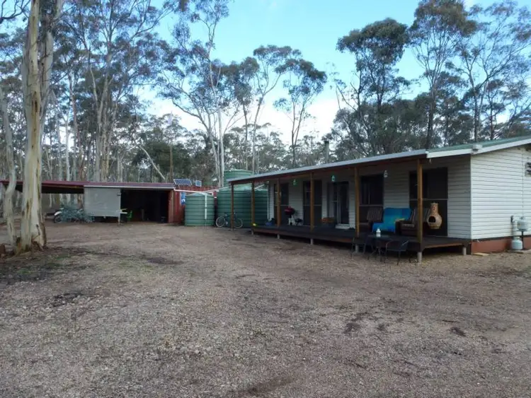 Second view of Homely house listing, 39 McIntyres Road, Talbot VIC 3371