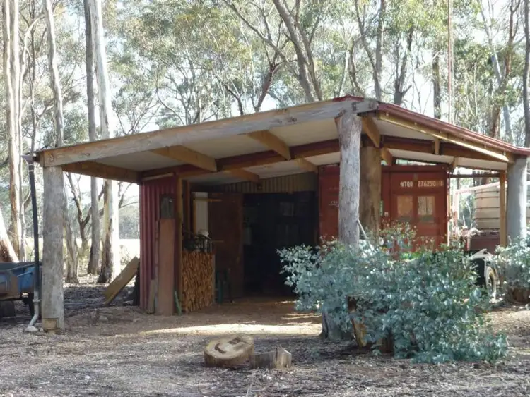 Third view of Homely house listing, 39 McIntyres Road, Talbot VIC 3371