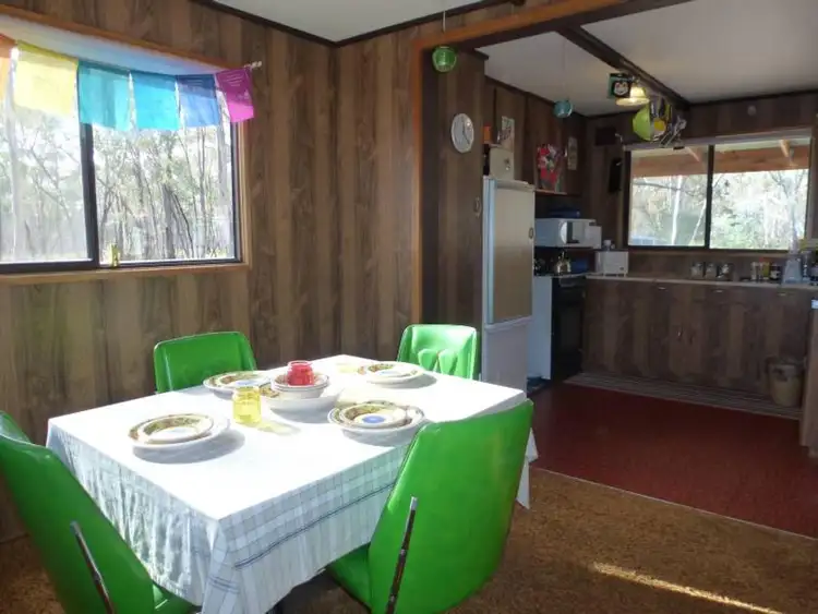 Fifth view of Homely house listing, 39 McIntyres Road, Talbot VIC 3371