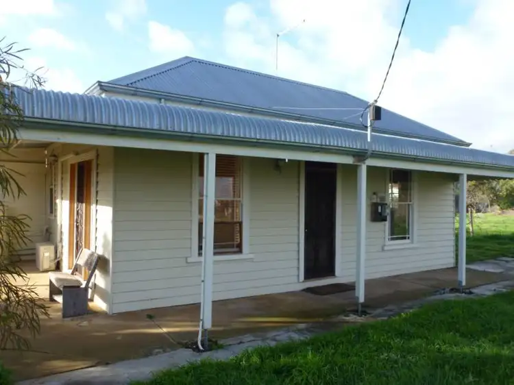 5 Whyte  Street, Clunes VIC 3370