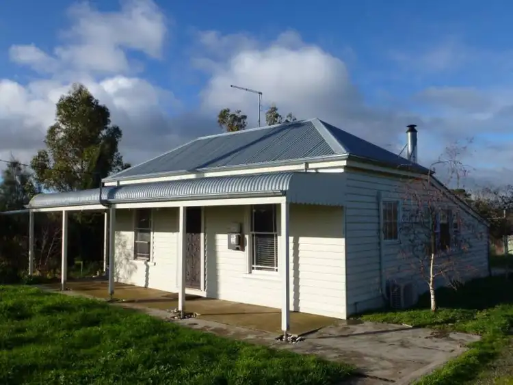 Second view of Homely house listing, 5 Whyte  Street, Clunes VIC 3370