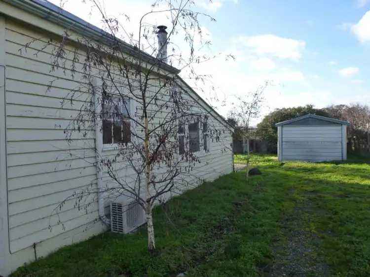 Third view of Homely house listing, 5 Whyte  Street, Clunes VIC 3370