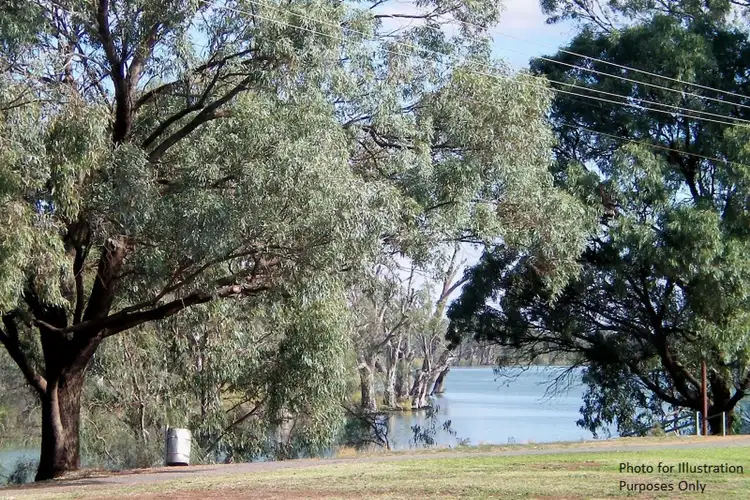 Main view of Homely land listing, Lot 25 Charon Drive, Gol Gol NSW 2738