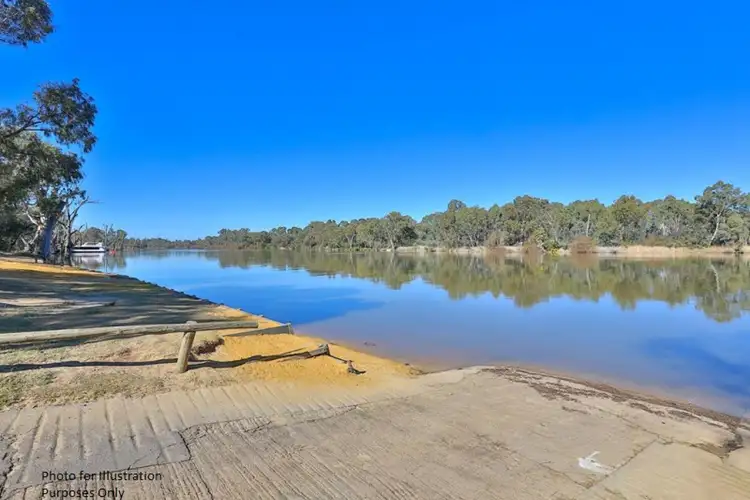 Main view of Homely land listing, Lot 17 Ashen Court, Gol Gol NSW 2738