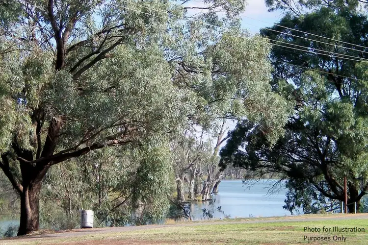 Main view of Homely land listing, Lot 11 Ashen Court, Gol Gol NSW 2738