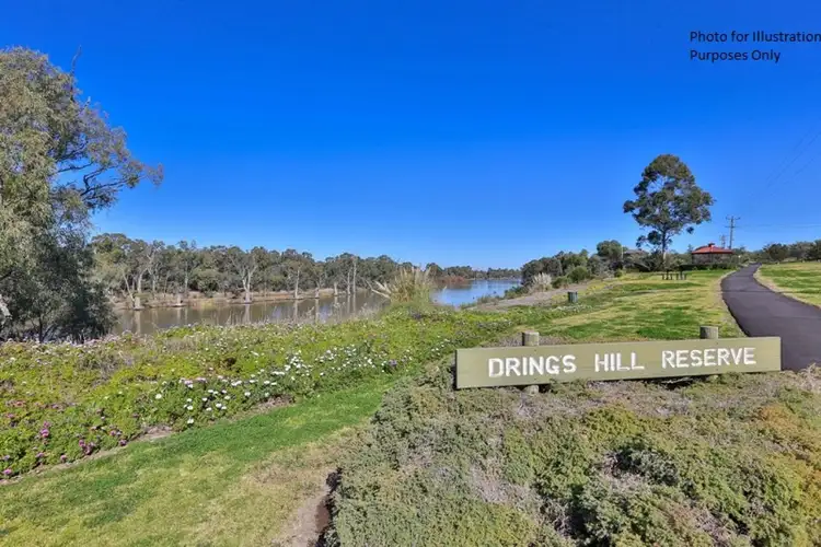 Main view of Homely land listing, Lot 9 Ashen Court, Gol Gol NSW 2738