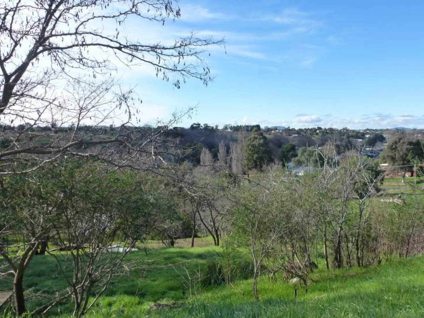 Main view of Homely house listing, 13 Camp Parade, Clunes VIC 3370