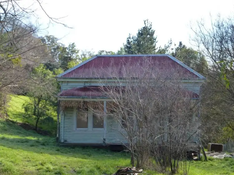Second view of Homely house listing, 13 Camp Parade, Clunes VIC 3370