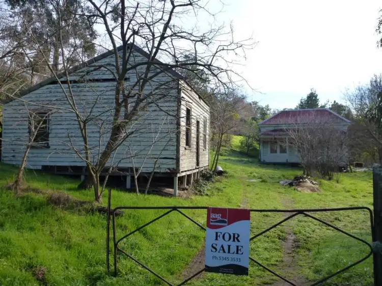 Third view of Homely house listing, 13 Camp Parade, Clunes VIC 3370