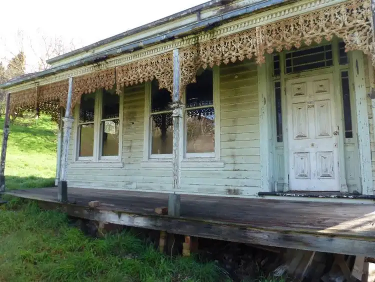 Fourth view of Homely house listing, 13 Camp Parade, Clunes VIC 3370