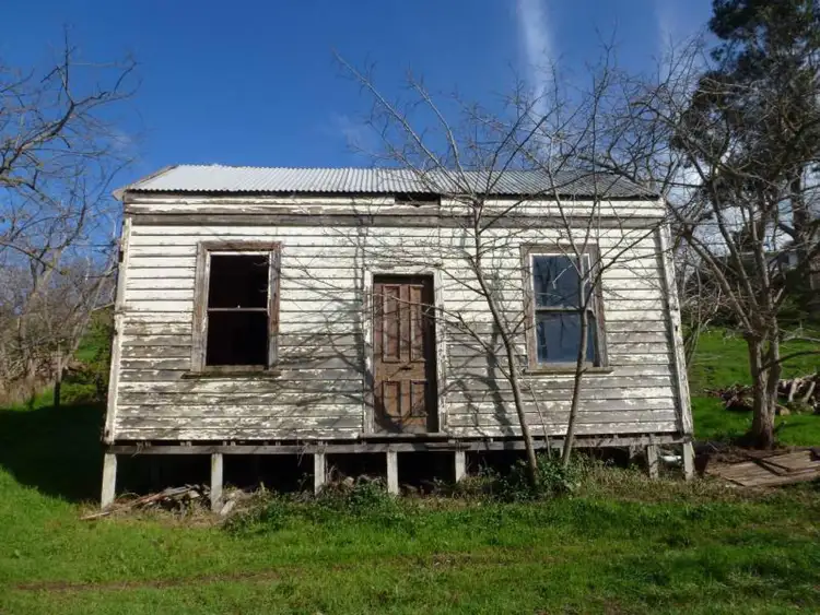 Fifth view of Homely house listing, 13 Camp Parade, Clunes VIC 3370