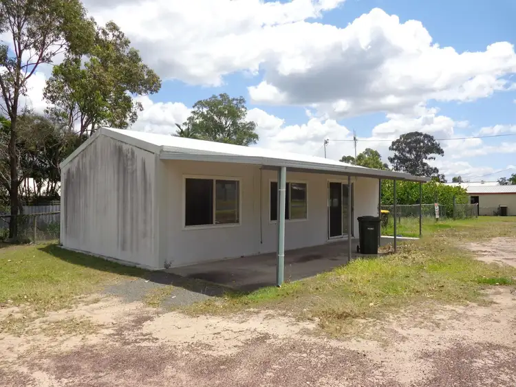 Address available on request