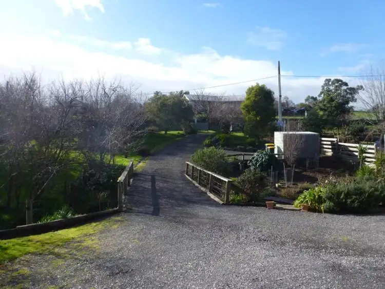 Sixth view of Homely house listing, 16 Creswick Road, Clunes VIC 3370