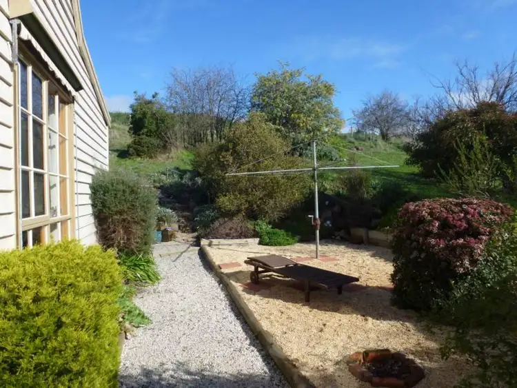 Seventh view of Homely house listing, 16 Creswick Road, Clunes VIC 3370