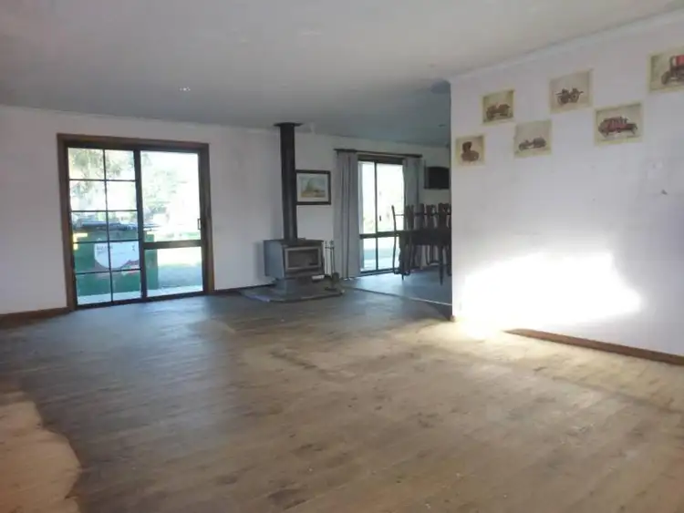 Fourth view of Homely house listing, 35 Fairview Road, Clunes VIC 3370