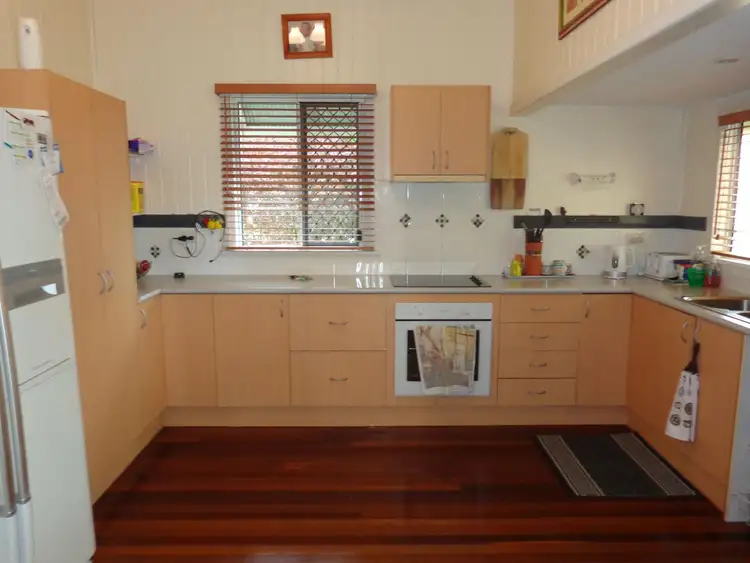 Second view of Homely house listing, 174 Cheapside Street, Maryborough QLD 4650