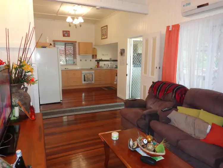 Third view of Homely house listing, 174 Cheapside Street, Maryborough QLD 4650