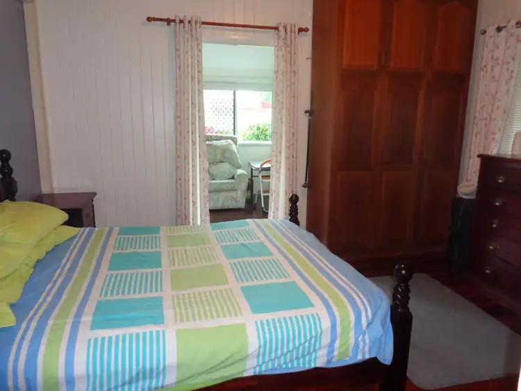 Fourth view of Homely house listing, 174 Cheapside Street, Maryborough QLD 4650