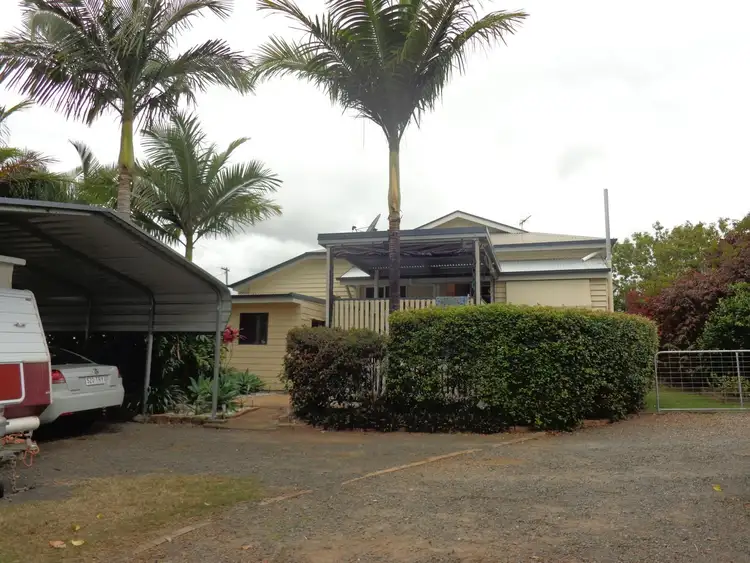 Seventh view of Homely house listing, 174 Cheapside Street, Maryborough QLD 4650