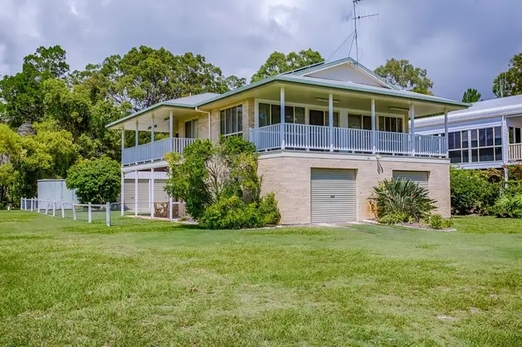 3 Orchid Avenue, Tinnanbar QLD 4650