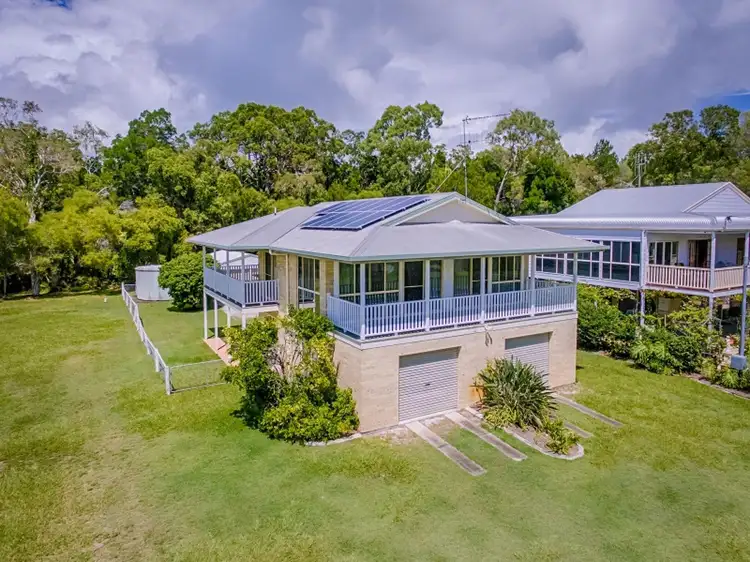 Fourth view of Homely house listing, 3 Orchid Avenue, Tinnanbar QLD 4650