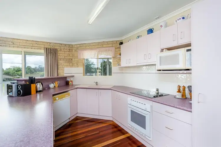 Fifth view of Homely house listing, 3 Orchid Avenue, Tinnanbar QLD 4650