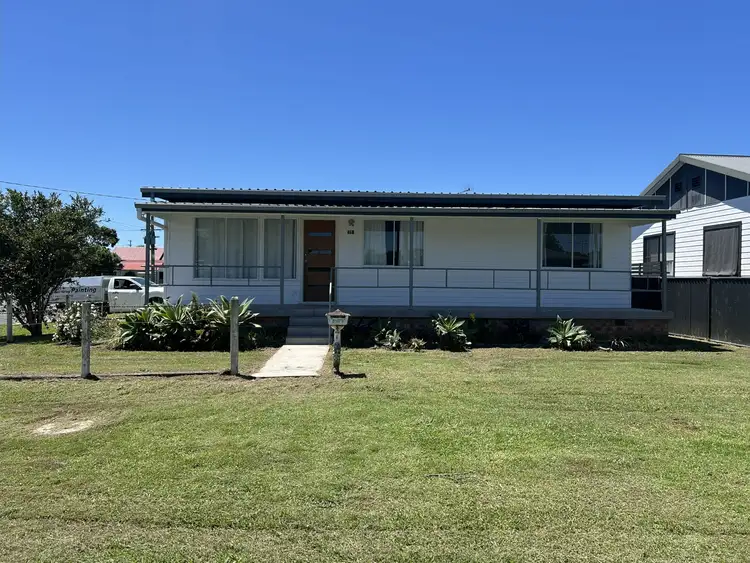 11 Partridge Street, Macksville NSW 2447
