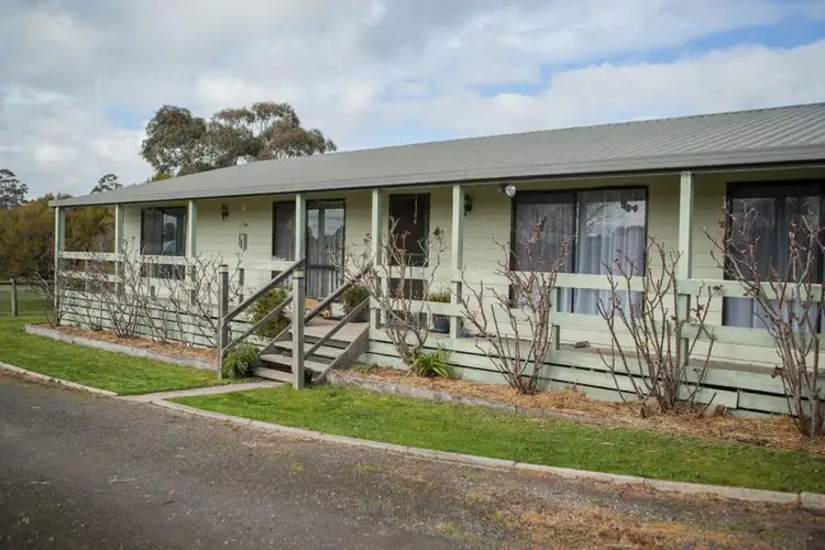 6 Beckwith  Street, Clunes VIC 3370