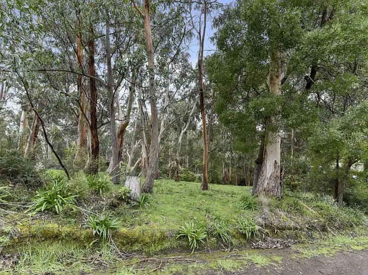 Second view of Homely land listing, 46 Ridge Drive, Kennett River VIC 3221