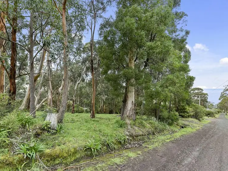 Third view of Homely land listing, 46 Ridge Drive, Kennett River VIC 3221