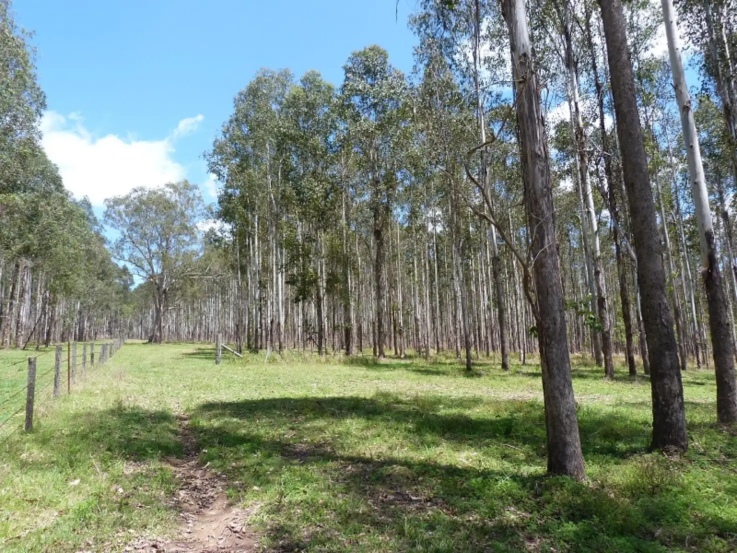 Main view of Homely land listing, Address available on request