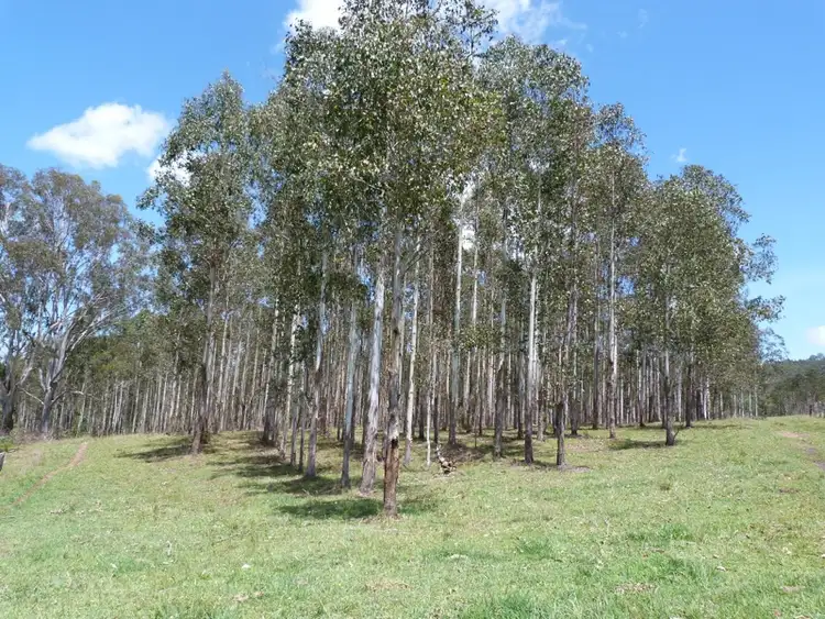 Third view of Homely land listing, Address available on request