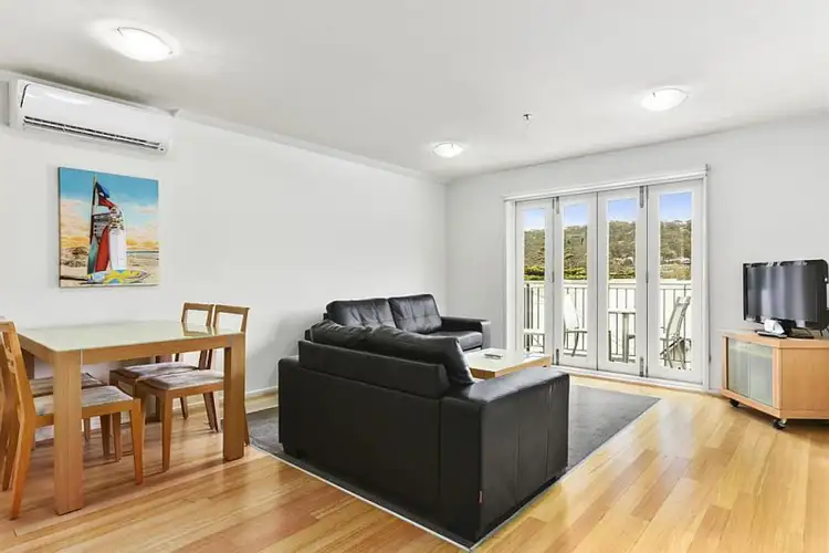 Main view of Homely unit listing, 227/35 Mountjoy Parade, Lorne VIC 3232
