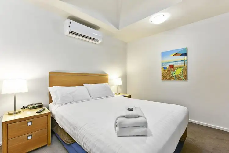 Second view of Homely unit listing, 227/35 Mountjoy Parade, Lorne VIC 3232