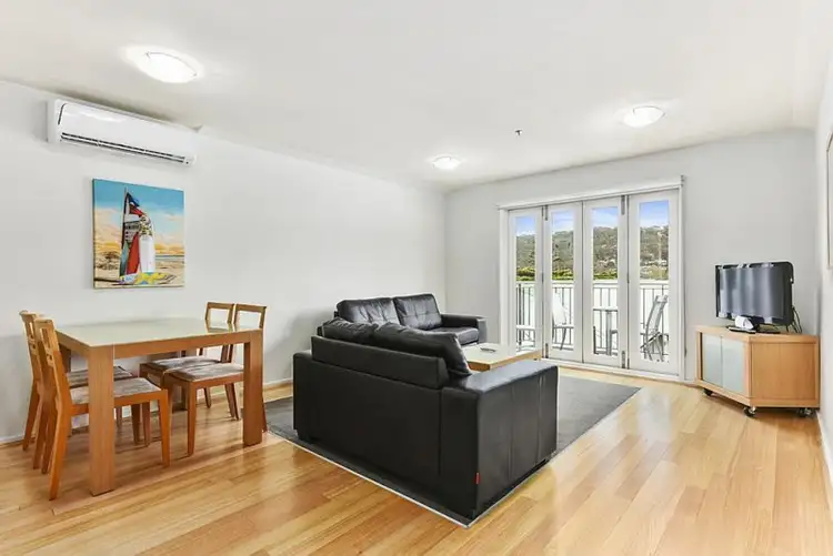 Third view of Homely unit listing, 227/35 Mountjoy Parade, Lorne VIC 3232