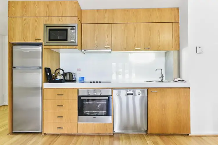 Fourth view of Homely unit listing, 227/35 Mountjoy Parade, Lorne VIC 3232