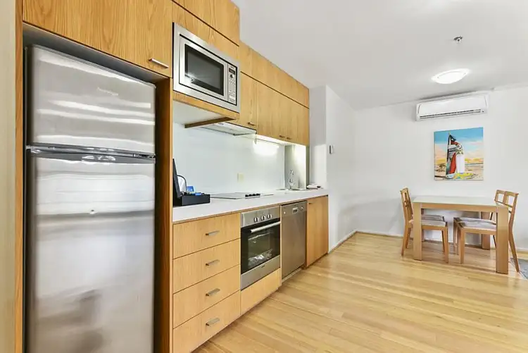 Fifth view of Homely unit listing, 227/35 Mountjoy Parade, Lorne VIC 3232