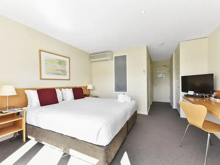 116B/35 Mountjoy  Parade, Lorne VIC 3232