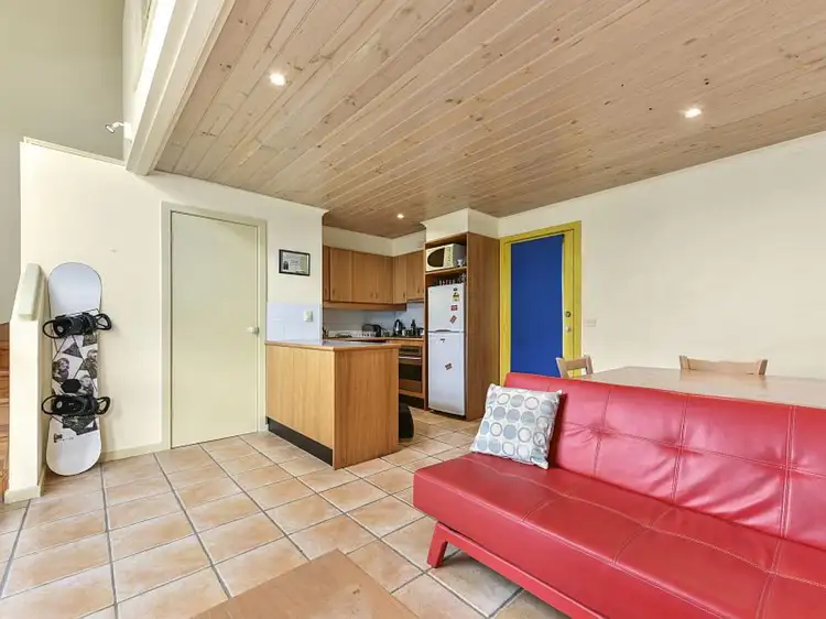Second view of Homely unit listing, 21/22-28 Mountjoy Parade, Lorne VIC 3232