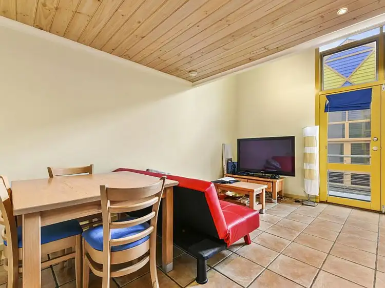 Third view of Homely unit listing, 21/22-28 Mountjoy Parade, Lorne VIC 3232