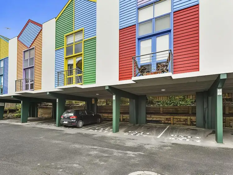 Sixth view of Homely unit listing, 21/22-28 Mountjoy Parade, Lorne VIC 3232