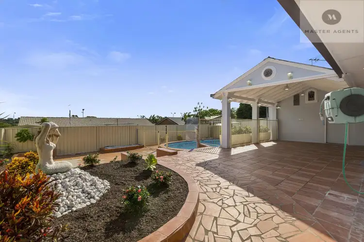 Main view of Homely house listing, 69 Basswood Street, Algester QLD 4115