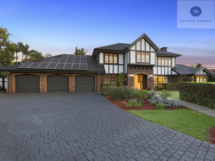Second view of Homely house listing, 18 Satch Court, Eight Mile Plains QLD 4113