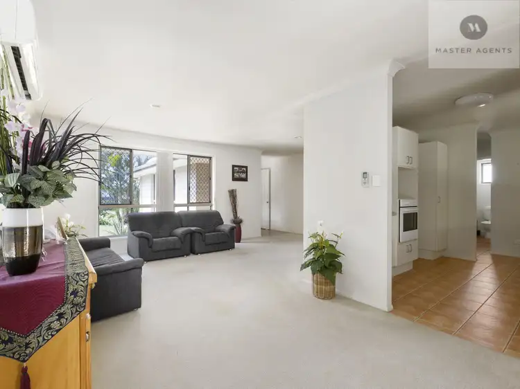 62 Shelduck Place, Calamvale QLD 4116