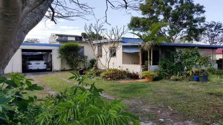 14 First  Avenue, Stuarts Point NSW 2441