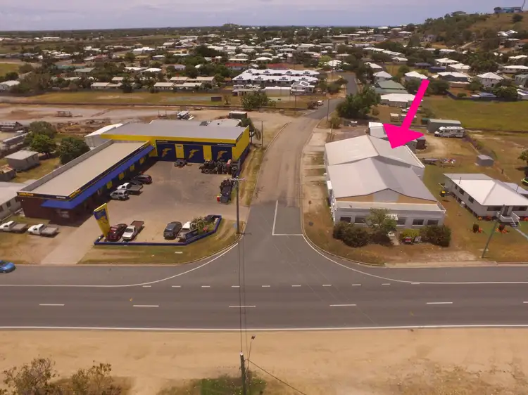 Main view of Homely house listing, 14 Don Street, Bowen QLD 4805