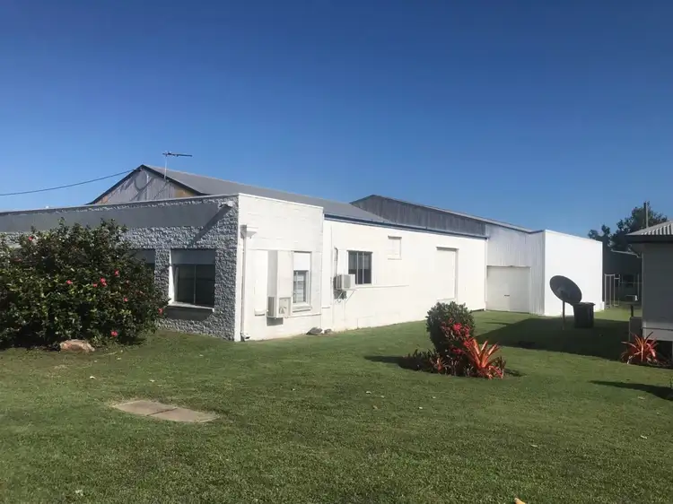 Second view of Homely house listing, 14 Don Street, Bowen QLD 4805