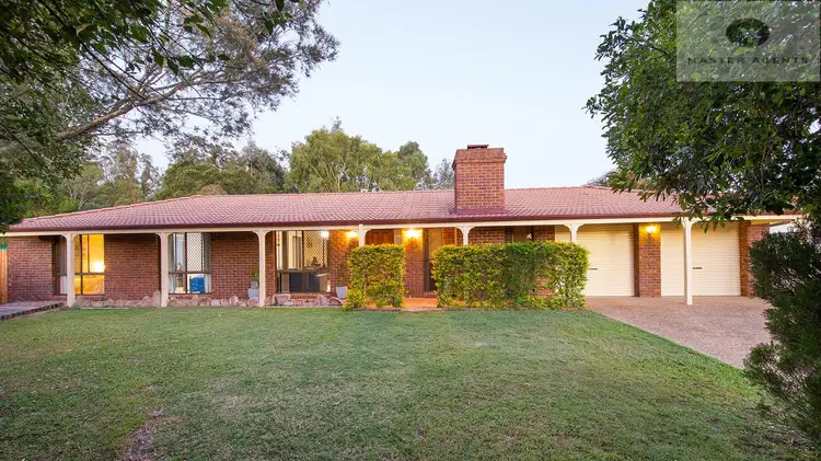 Second view of Homely house listing, 4 Havenridge Court, Algester QLD 4115