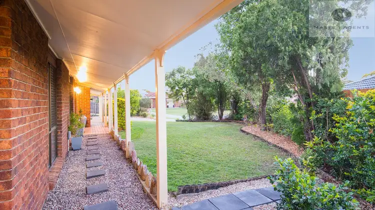 Third view of Homely house listing, 4 Havenridge Court, Algester QLD 4115