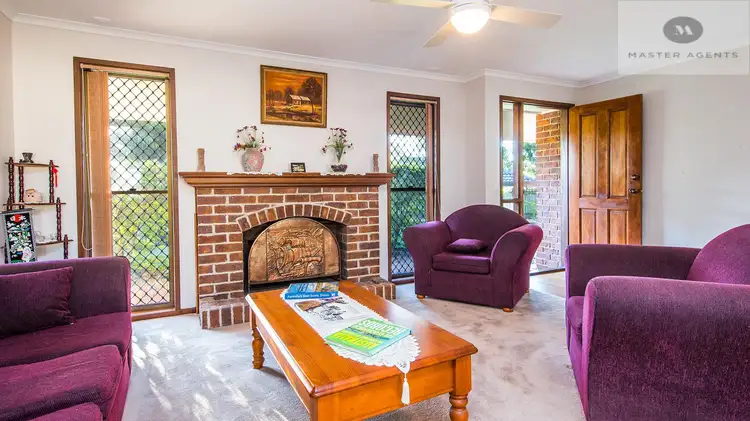 Fourth view of Homely house listing, 4 Havenridge Court, Algester QLD 4115